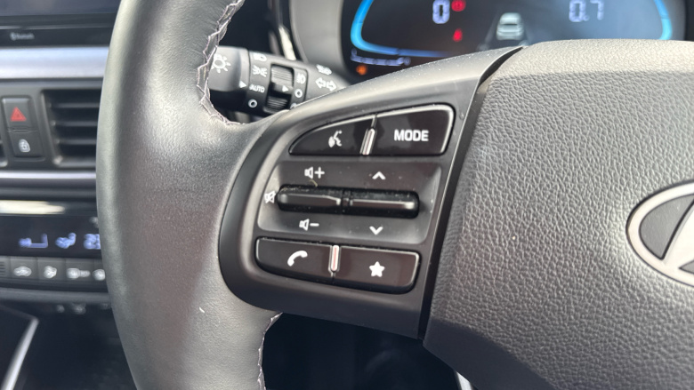 Hyundai i10 1.2 [79] Premium 5dr Auto [Nav] Petrol Hatchback